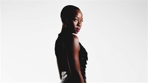 danai gurira leaked|How Danai Gurira Became Our Most Interesting。